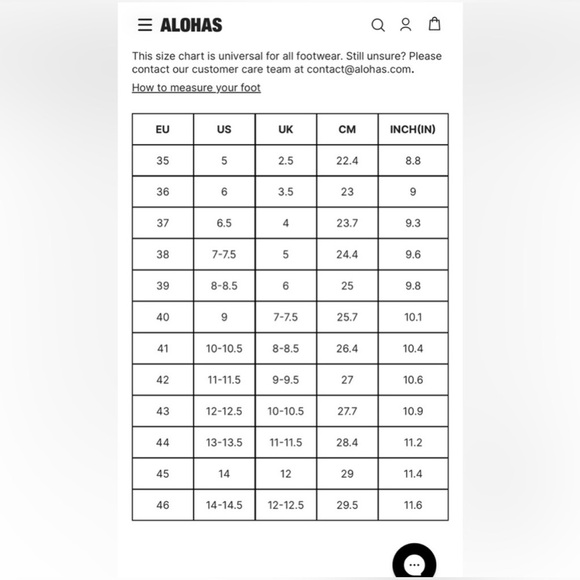 Alohas Trailblazer Platform Loafers - Cream Leather, 37 - Picture 12 of 12